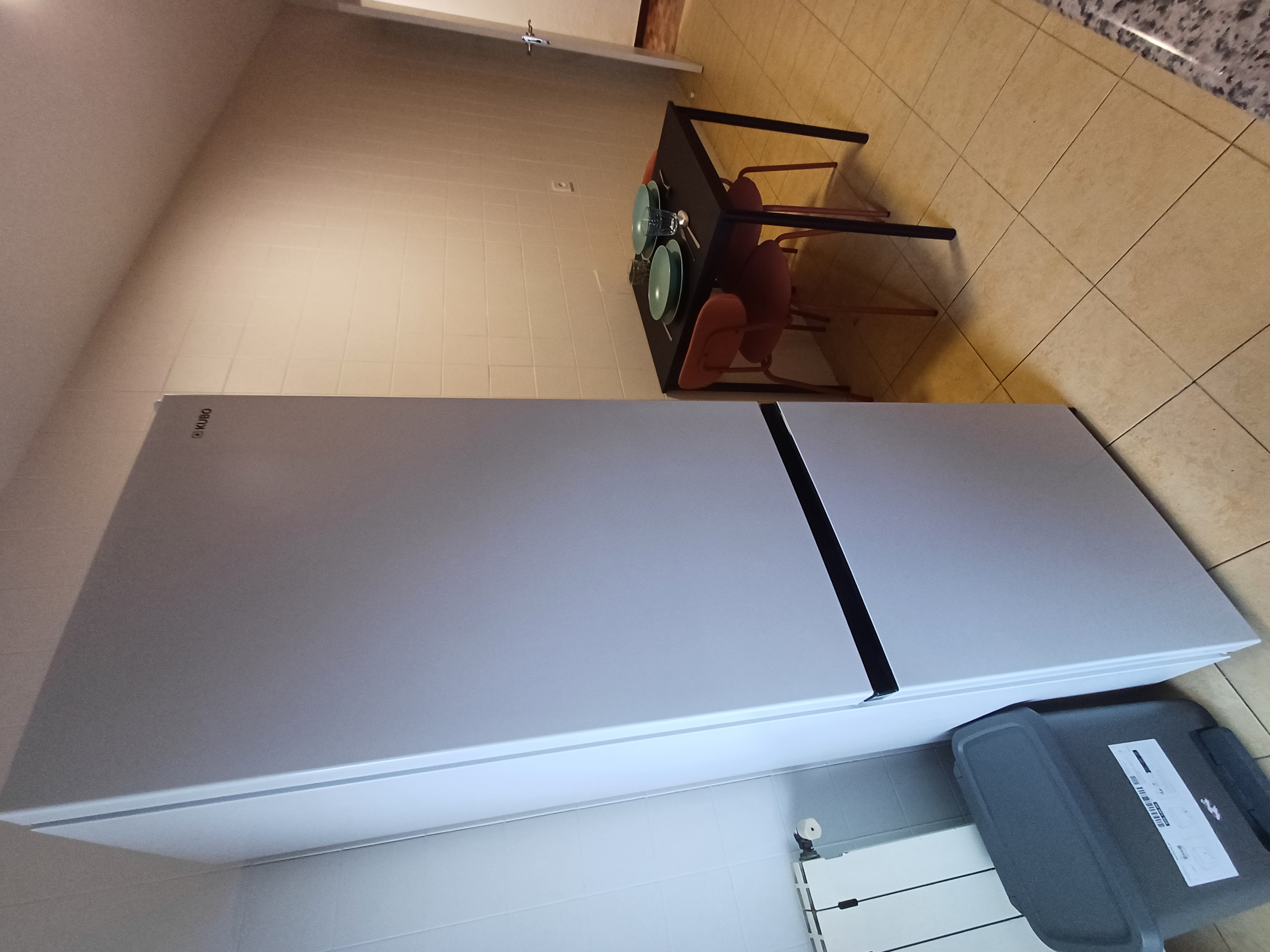 Habitación 120 m², Getafe