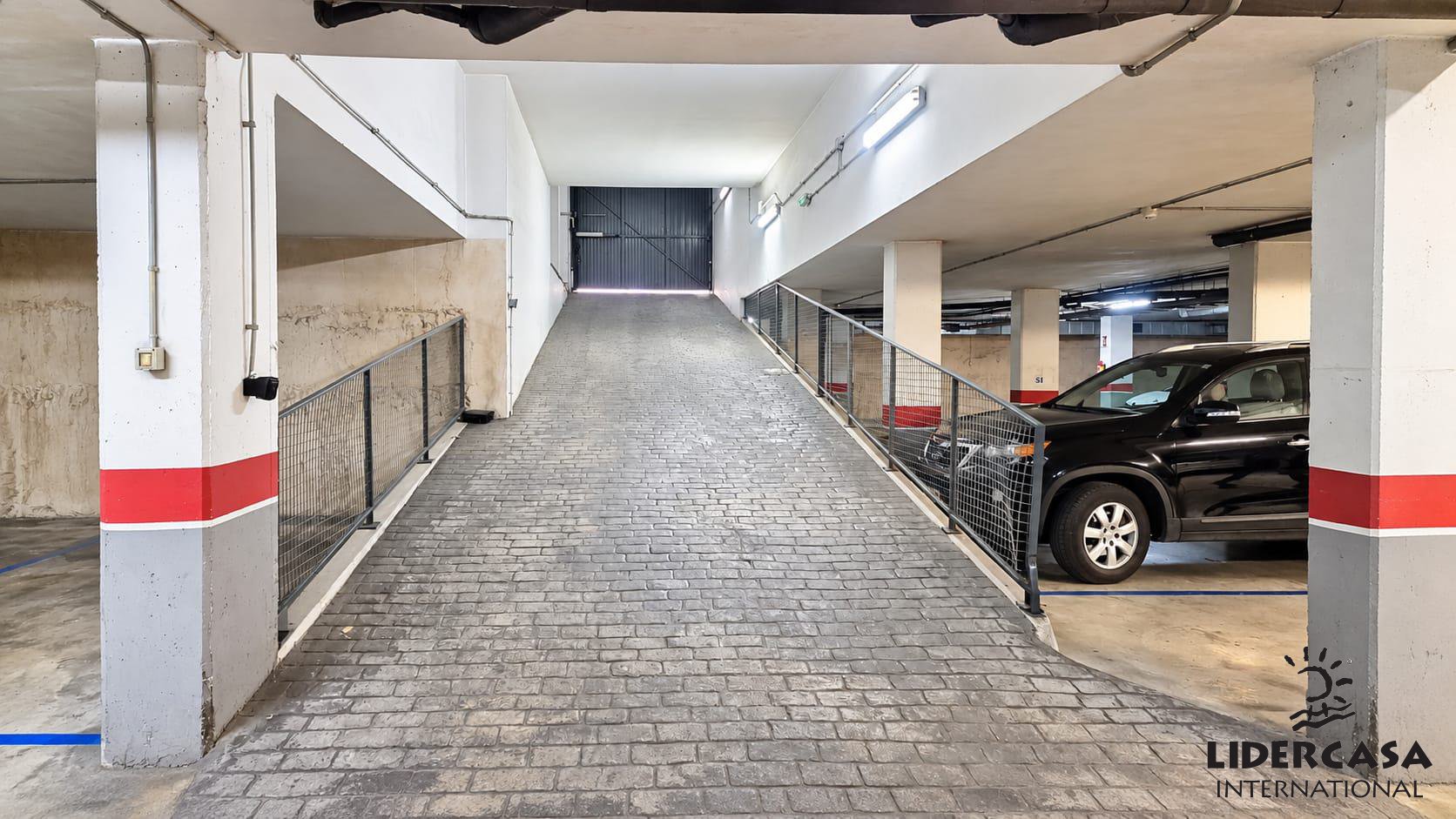 Pis de 140 m² a Múrcia