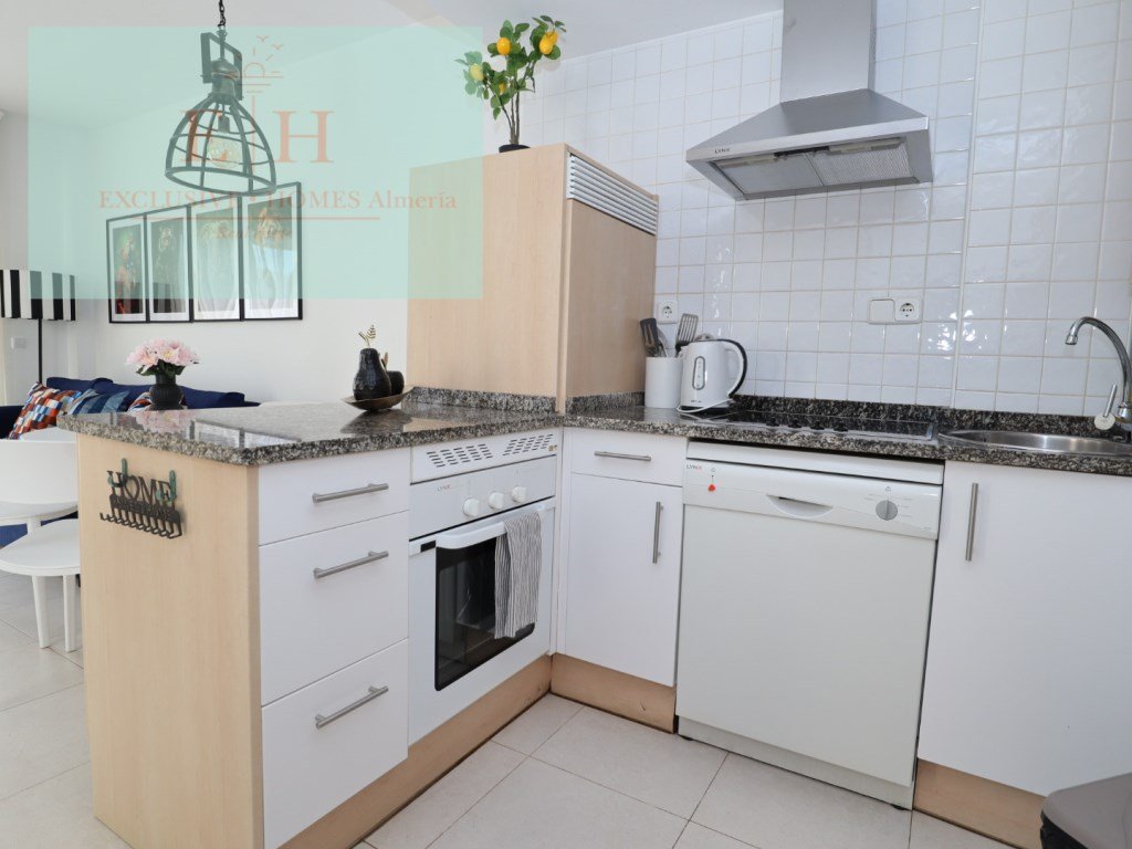 Piso de 41 m² en Vera