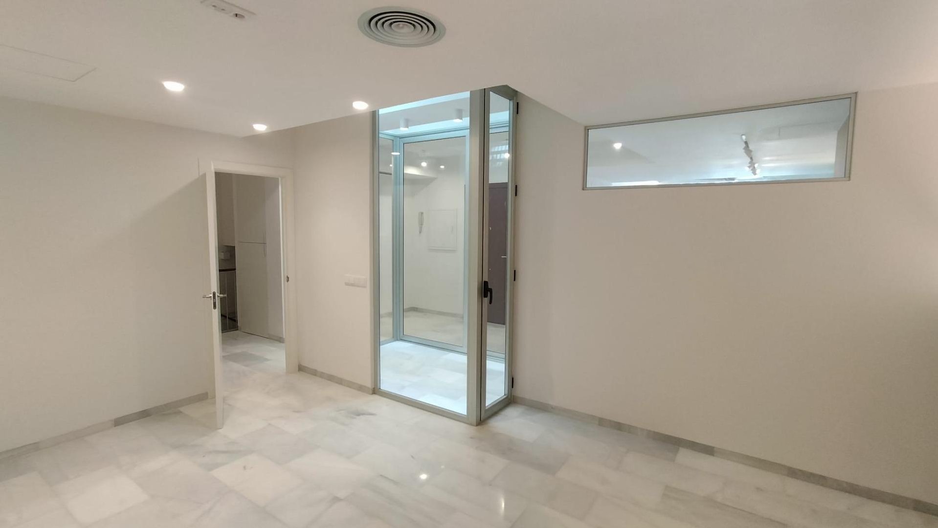 Piso de 180 m² en Sevilla