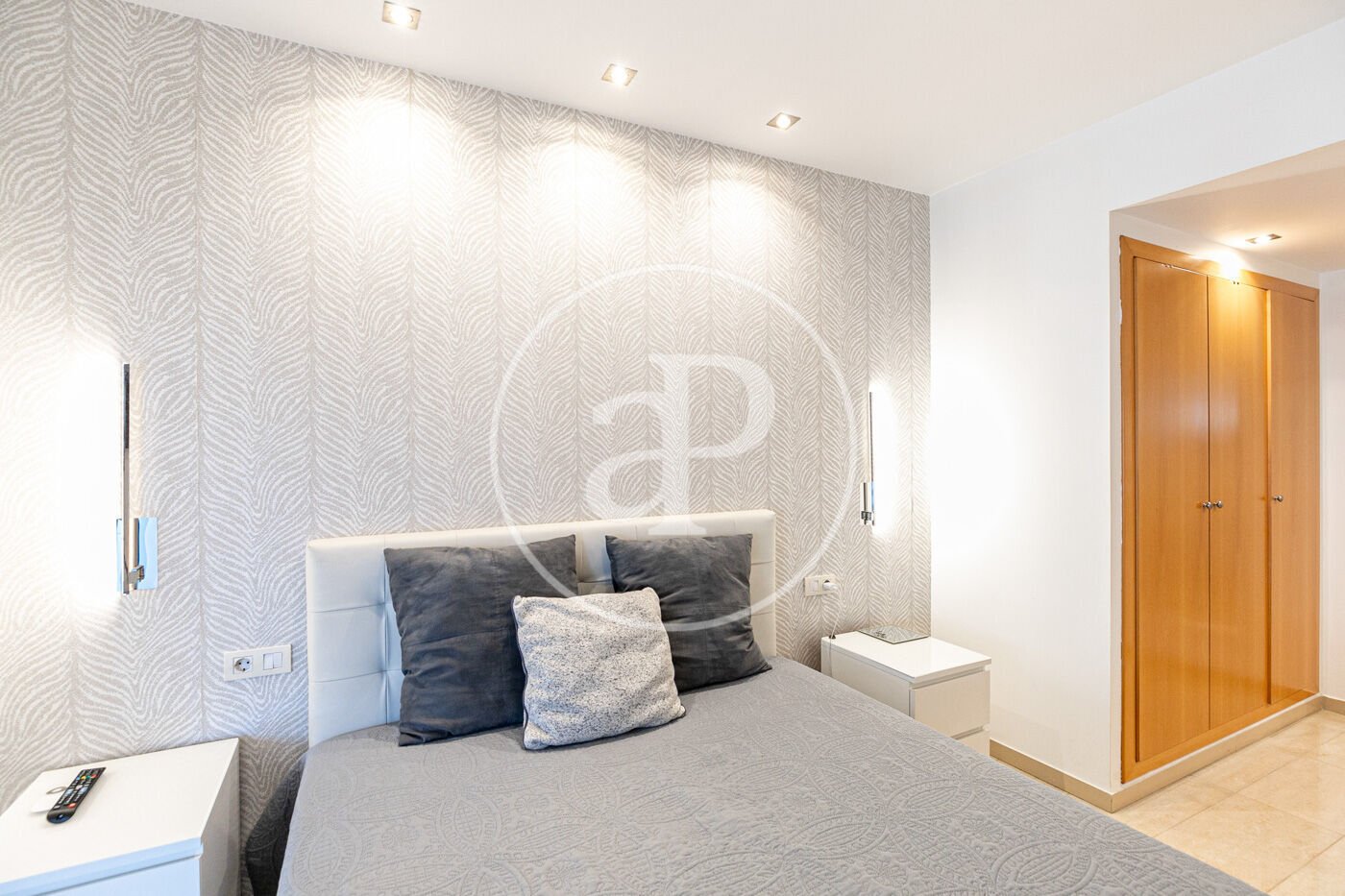 Piso de 118 m² en Badalona