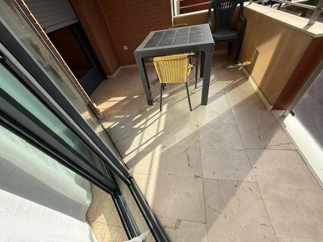 Pis de 85 m² a Múrcia