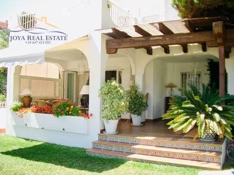 Casa de 169 m² en Almuñécar
