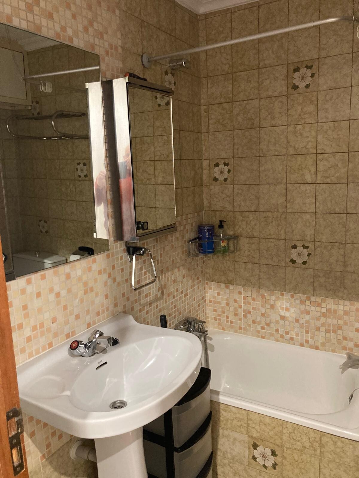 Piso de 125 m² en Salamanca