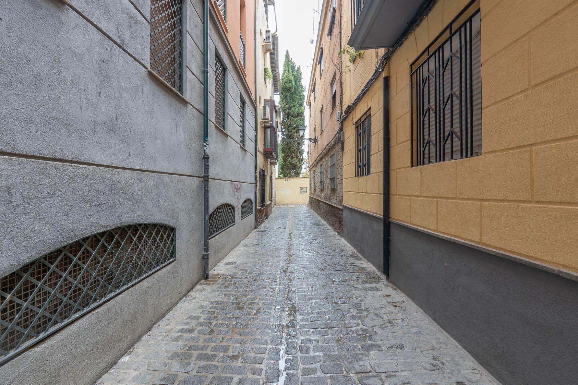 Piso de 84 m² en Granada