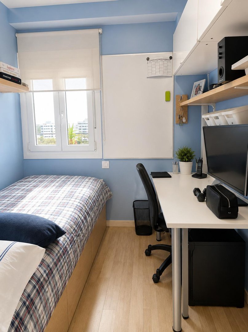 Pis de 103 m² a Sevilla