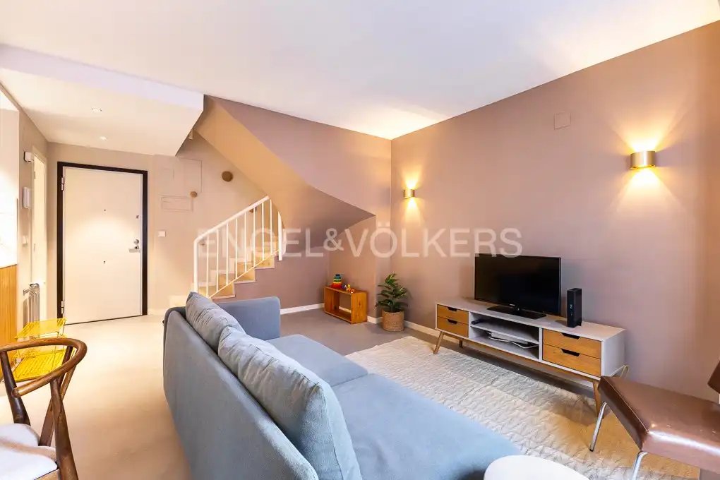 Piso de 100 m² en Valencia