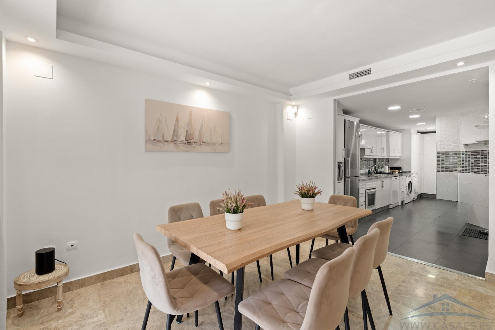 Casa de 200 m² a Marbella