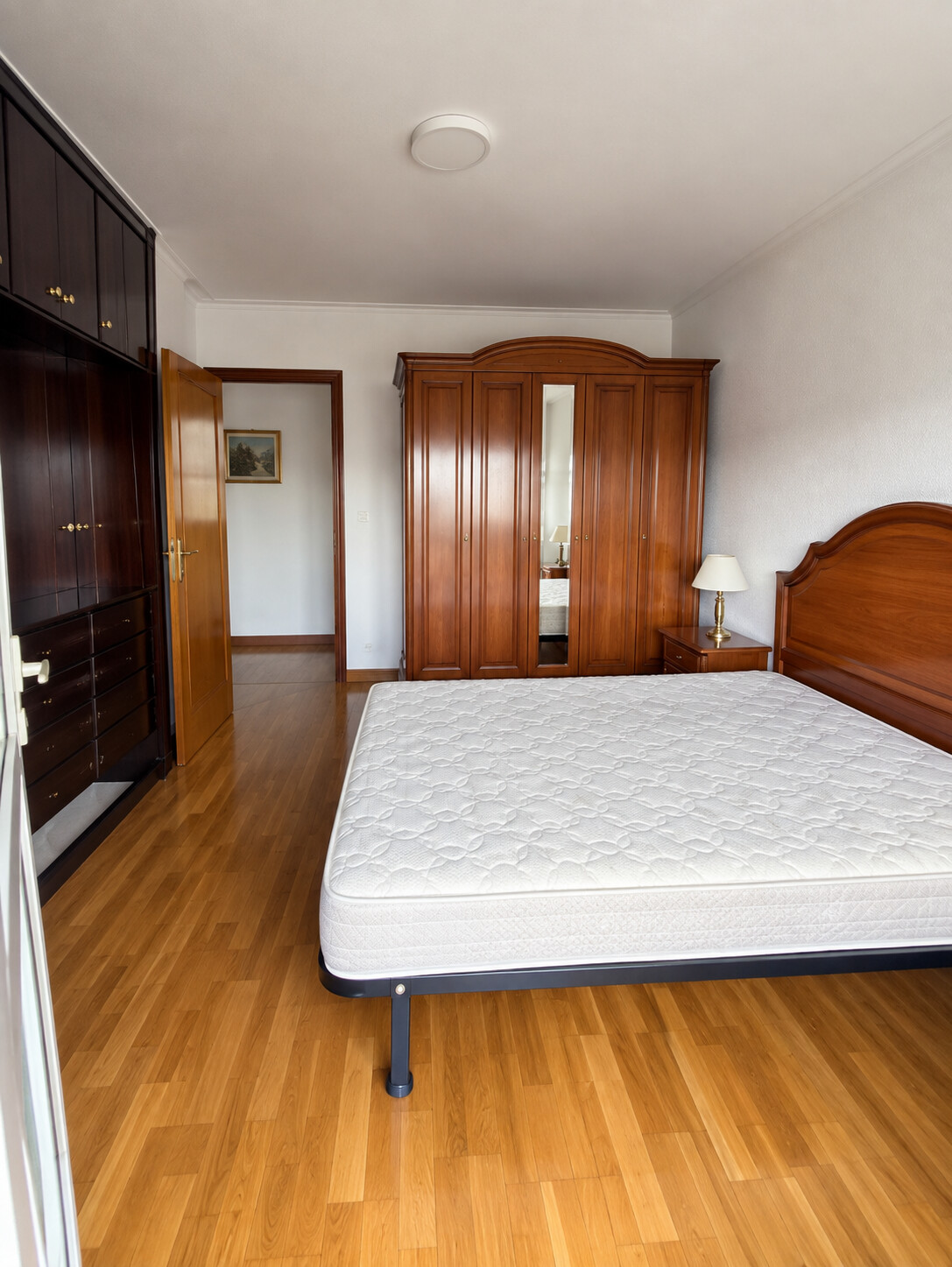 Piso de 91 m² en Vigo