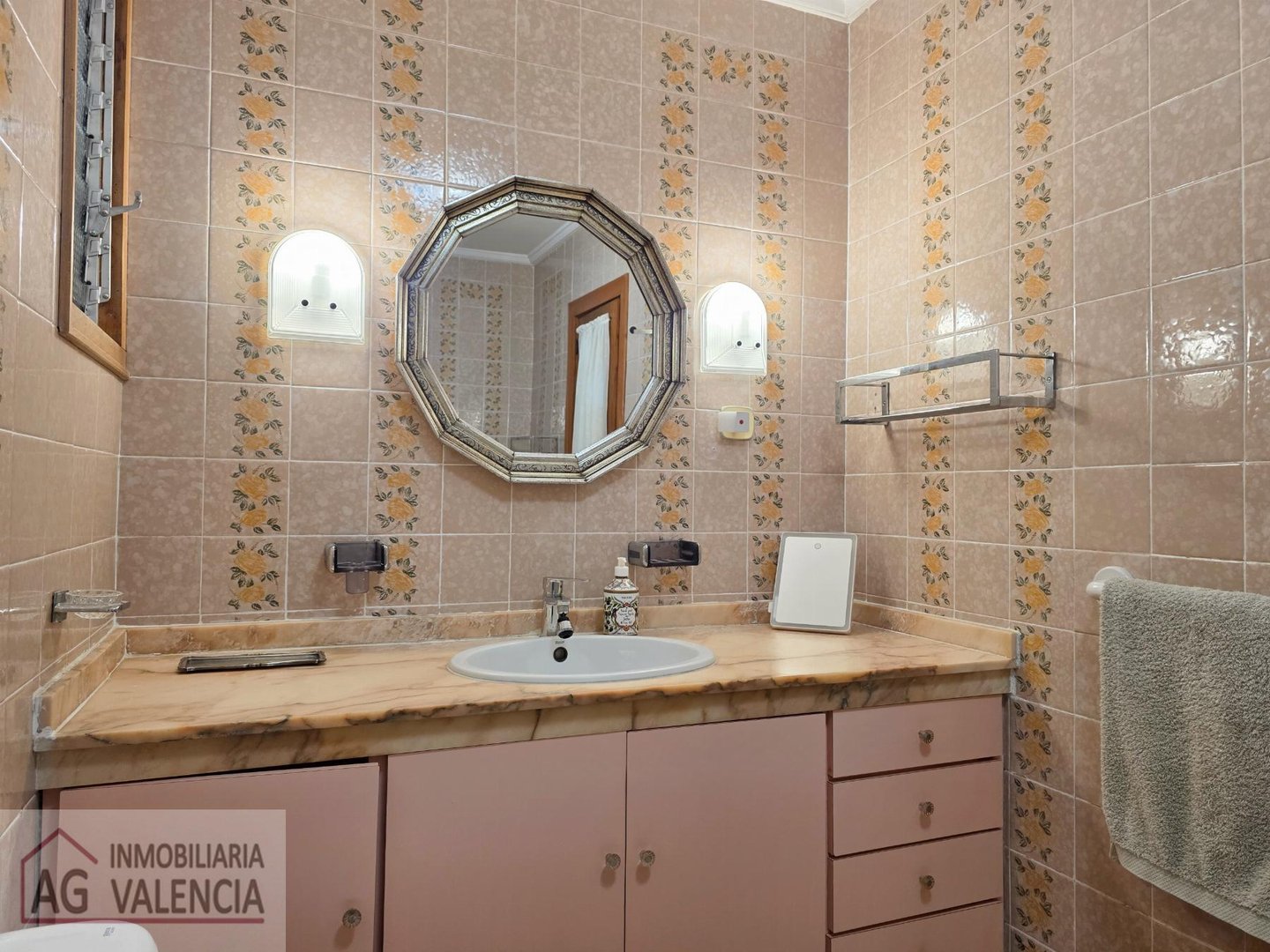 Pis de 110 m² a València