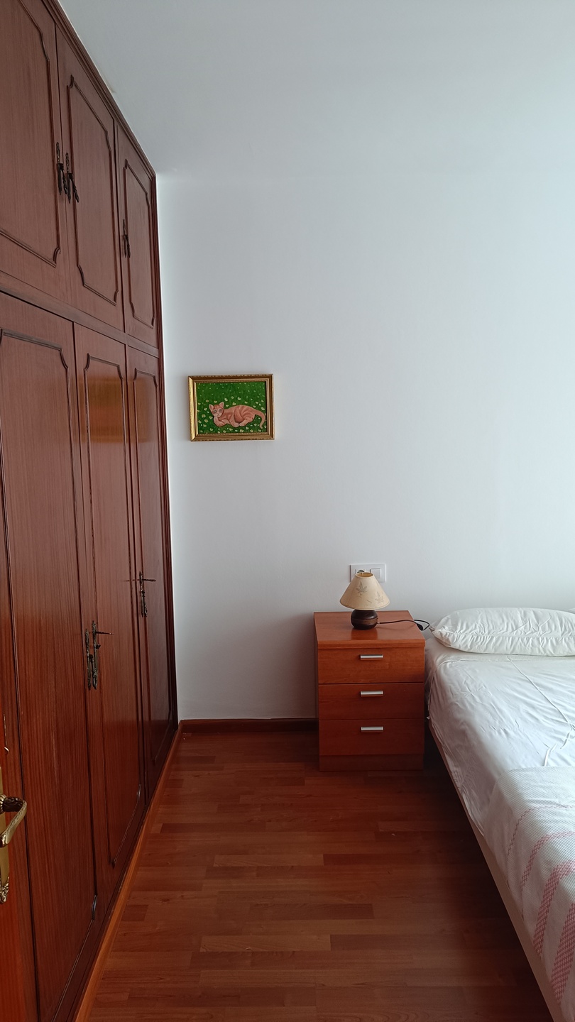 Piso de 120 m² en La Coruña