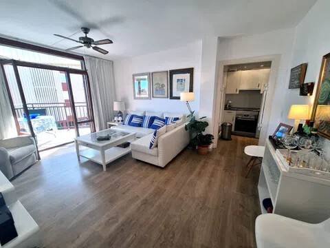Flat 55 m² in Xàbia / Jávea