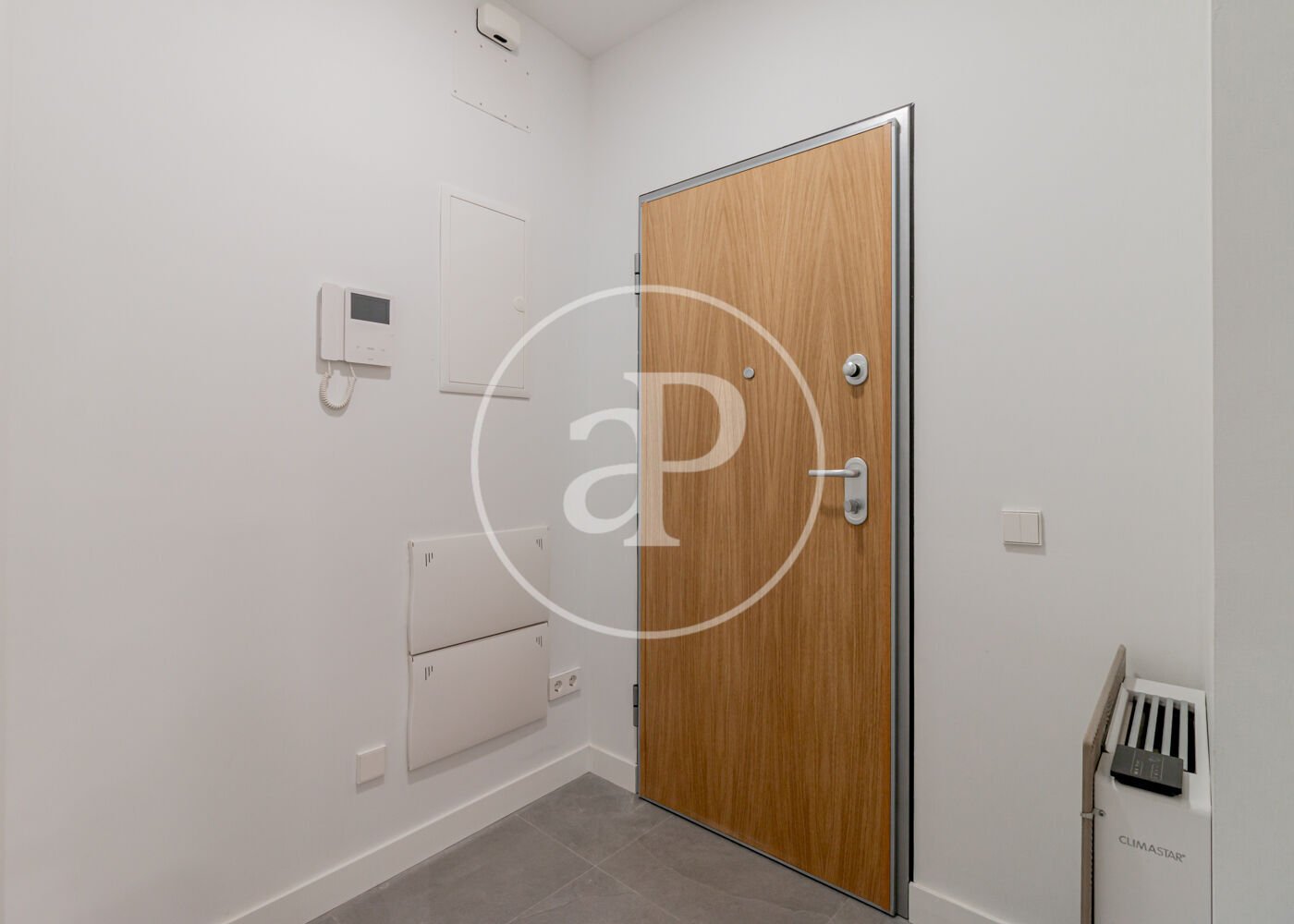 Pis de 125 m² a Madrid