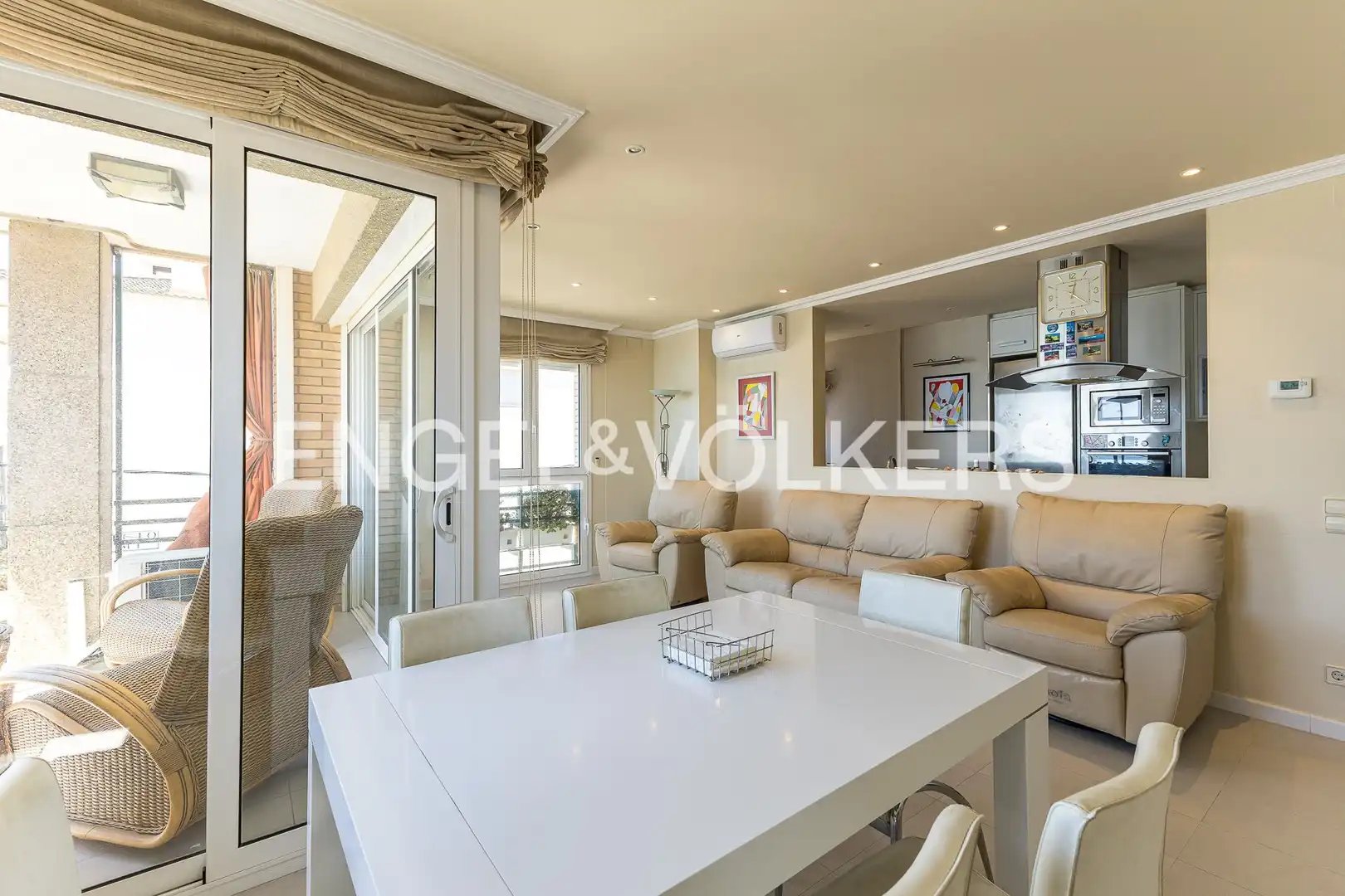 Pis de 113 m² a Cubelles