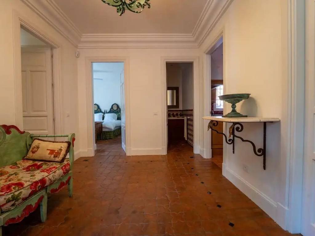 Piso de 324 m² en Benahavís