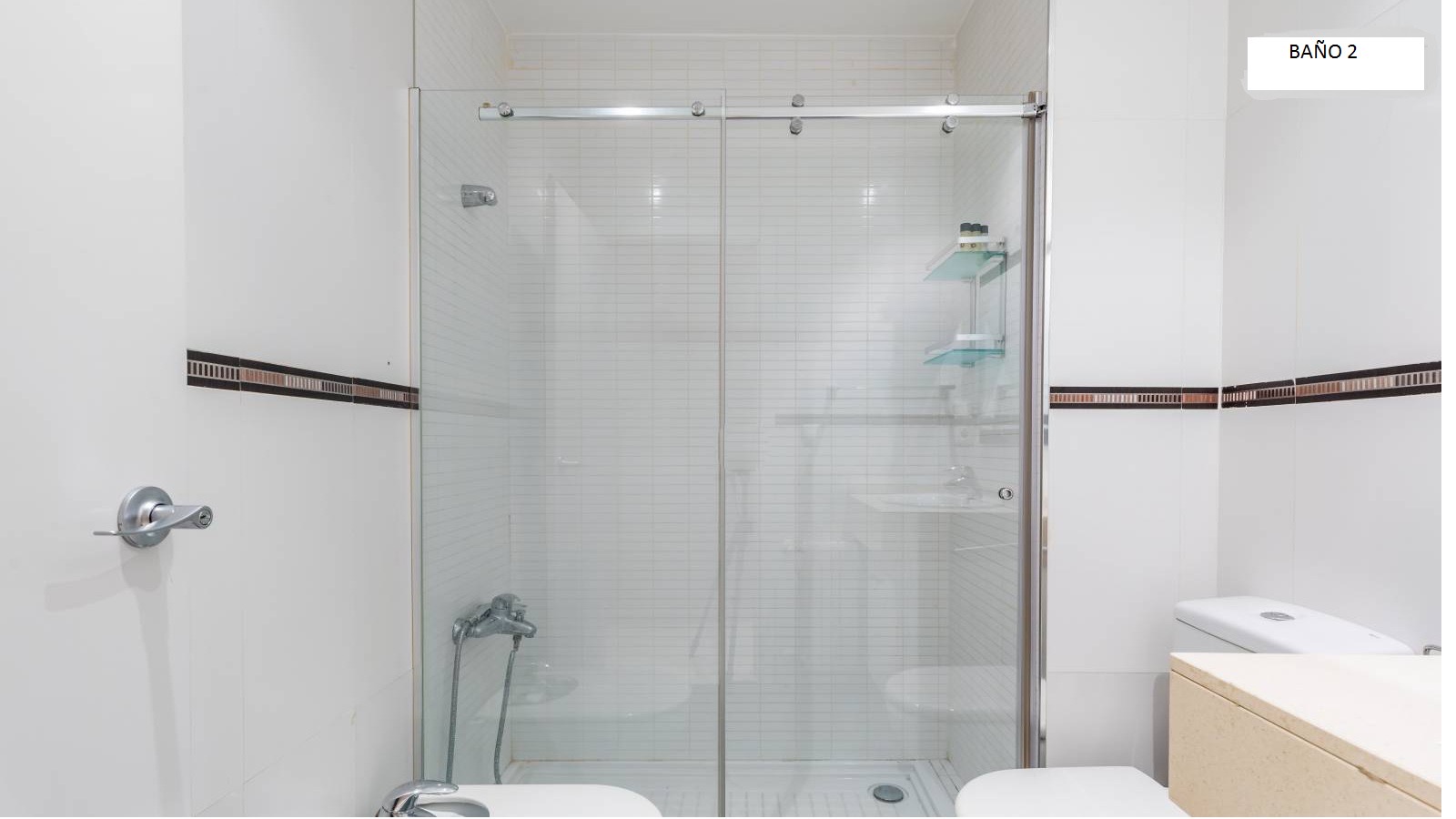 Habitación 120 m², Valencia