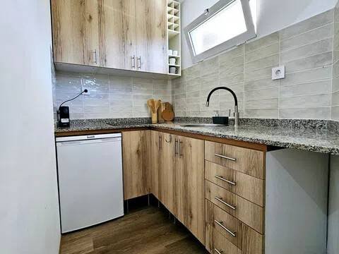 Piso de 43 m² en San Bartolomé de Tirajana