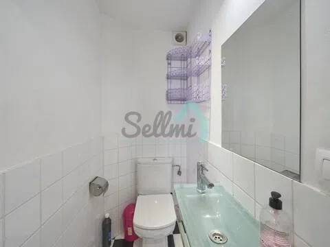Piso de 85 m² en Oviedo