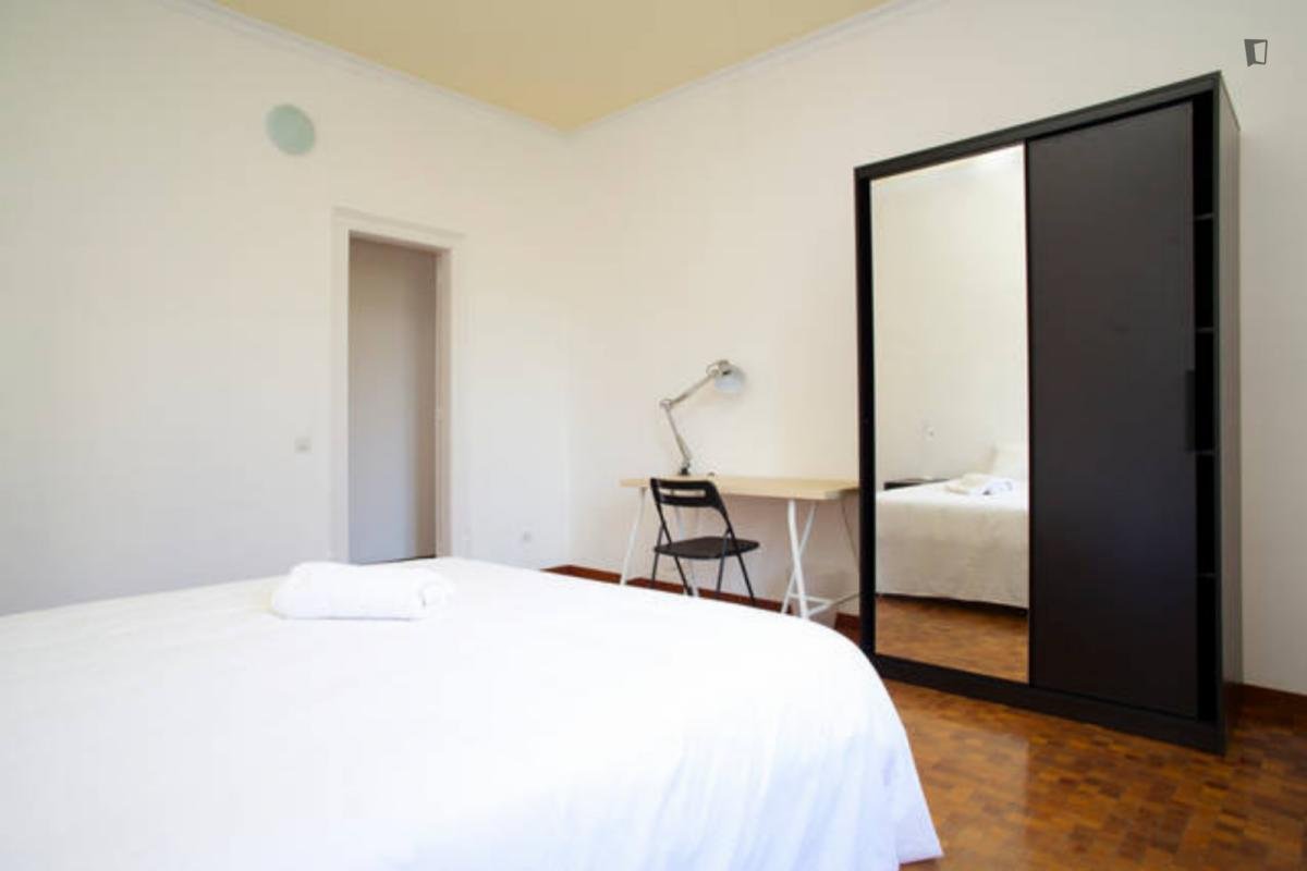 Habitación en alquiler, Barcelona