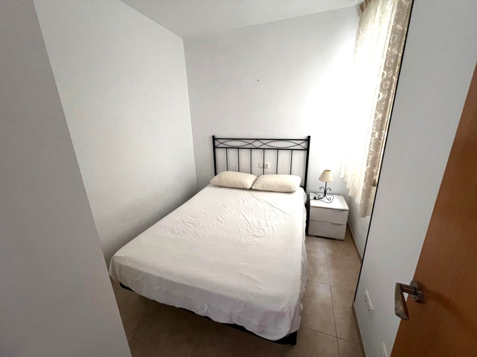 Piso de 61 m² en Benicarló
