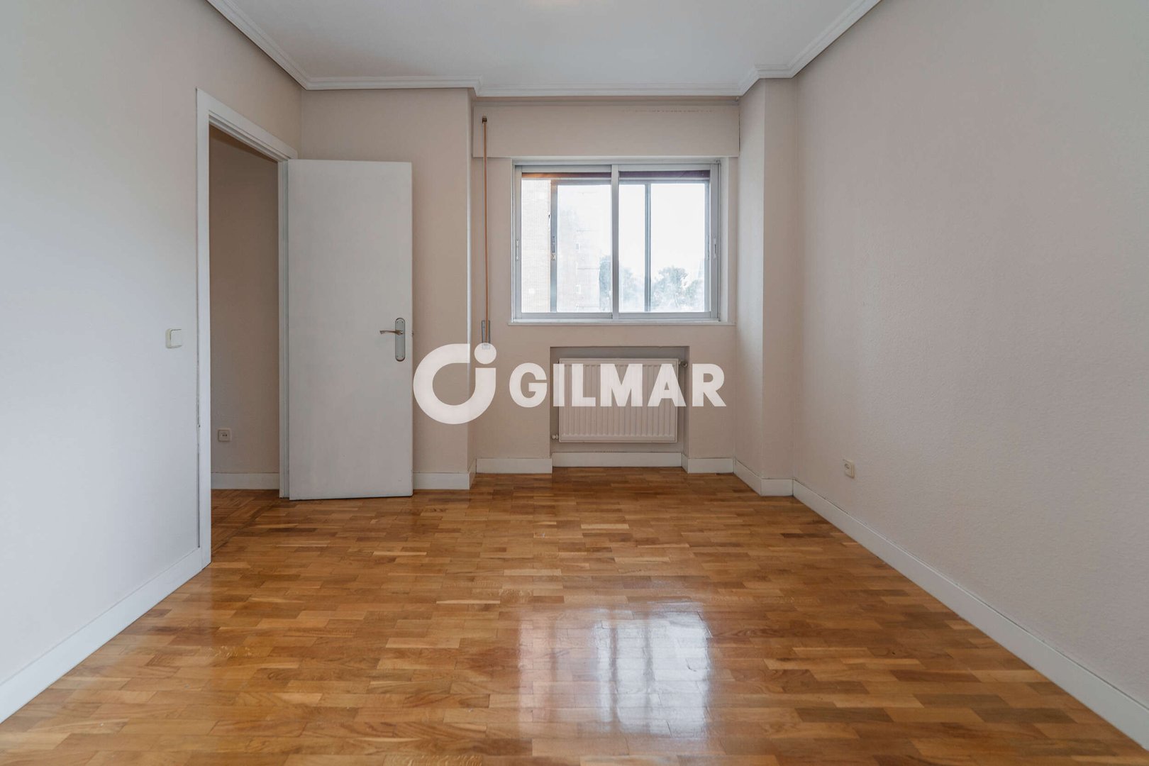 Piso de 160 m² en Madrid
