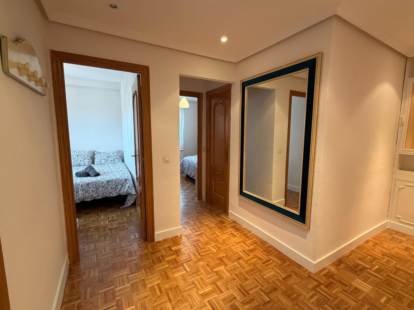 Appartamento 131 m² a Madrid