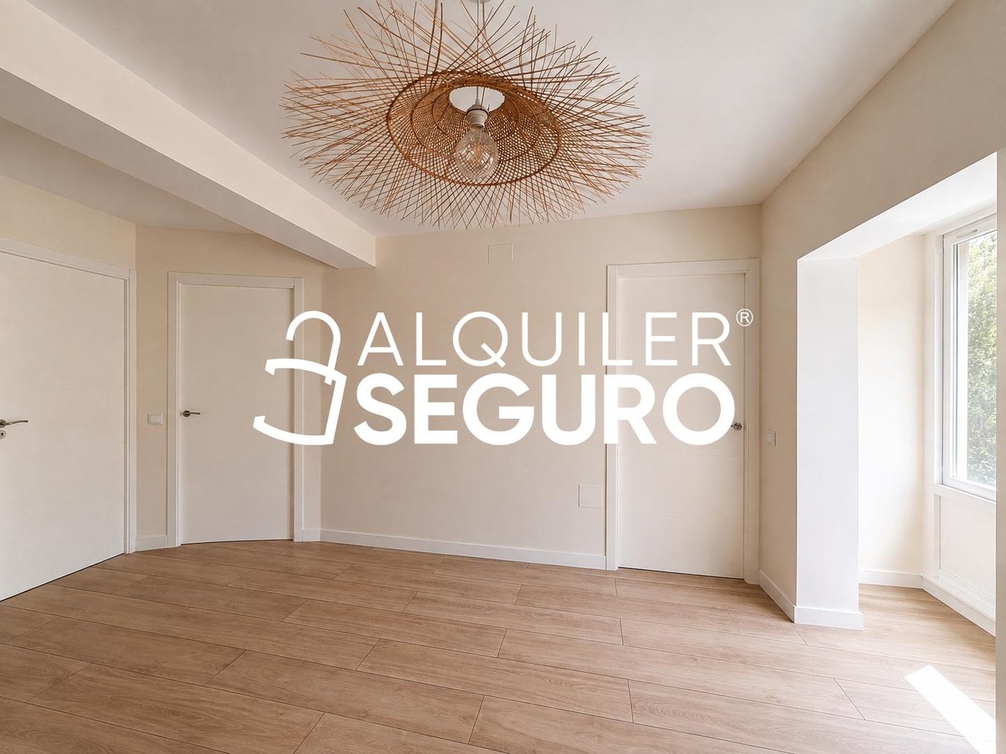 Piso de 100 m² en Madrid