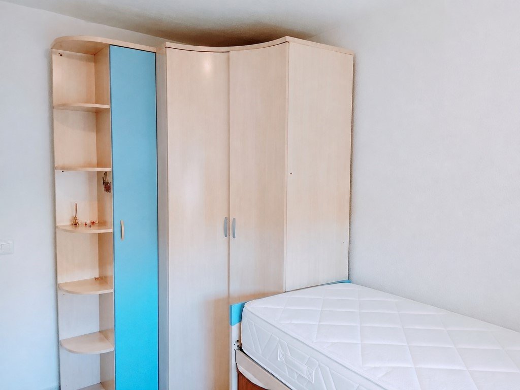 Habitación 130 m², Córdoba