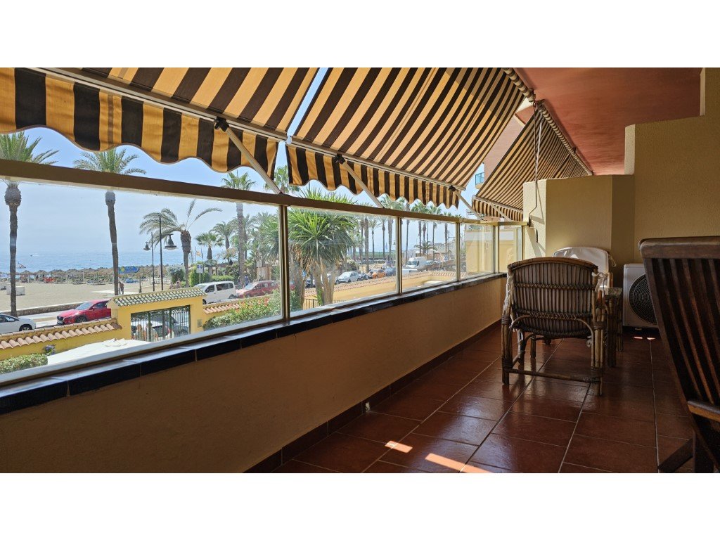 Piso de 76 m² en Torremolinos