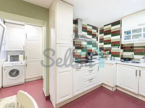 Piso de 80 m² en Oviedo
