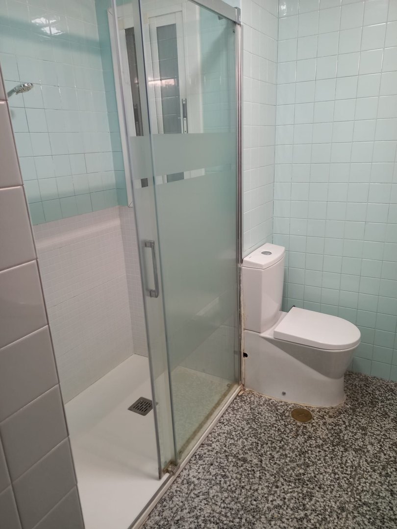 Piso de 138 m² en Valencia