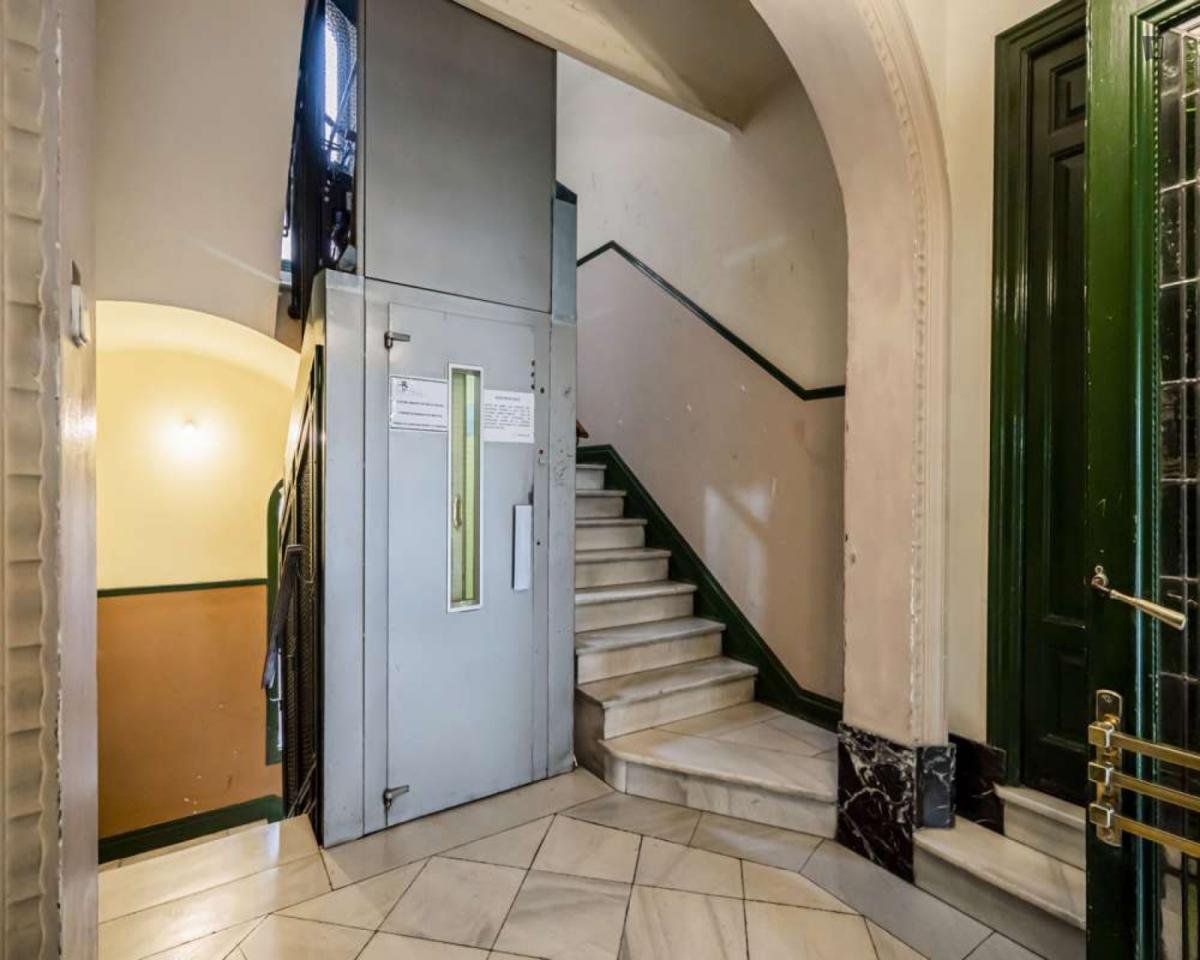 Habitación en alquiler, Madrid