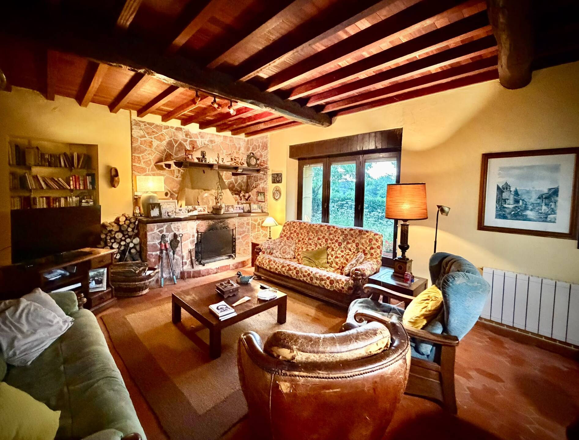 Piso de 500 m² en Nava