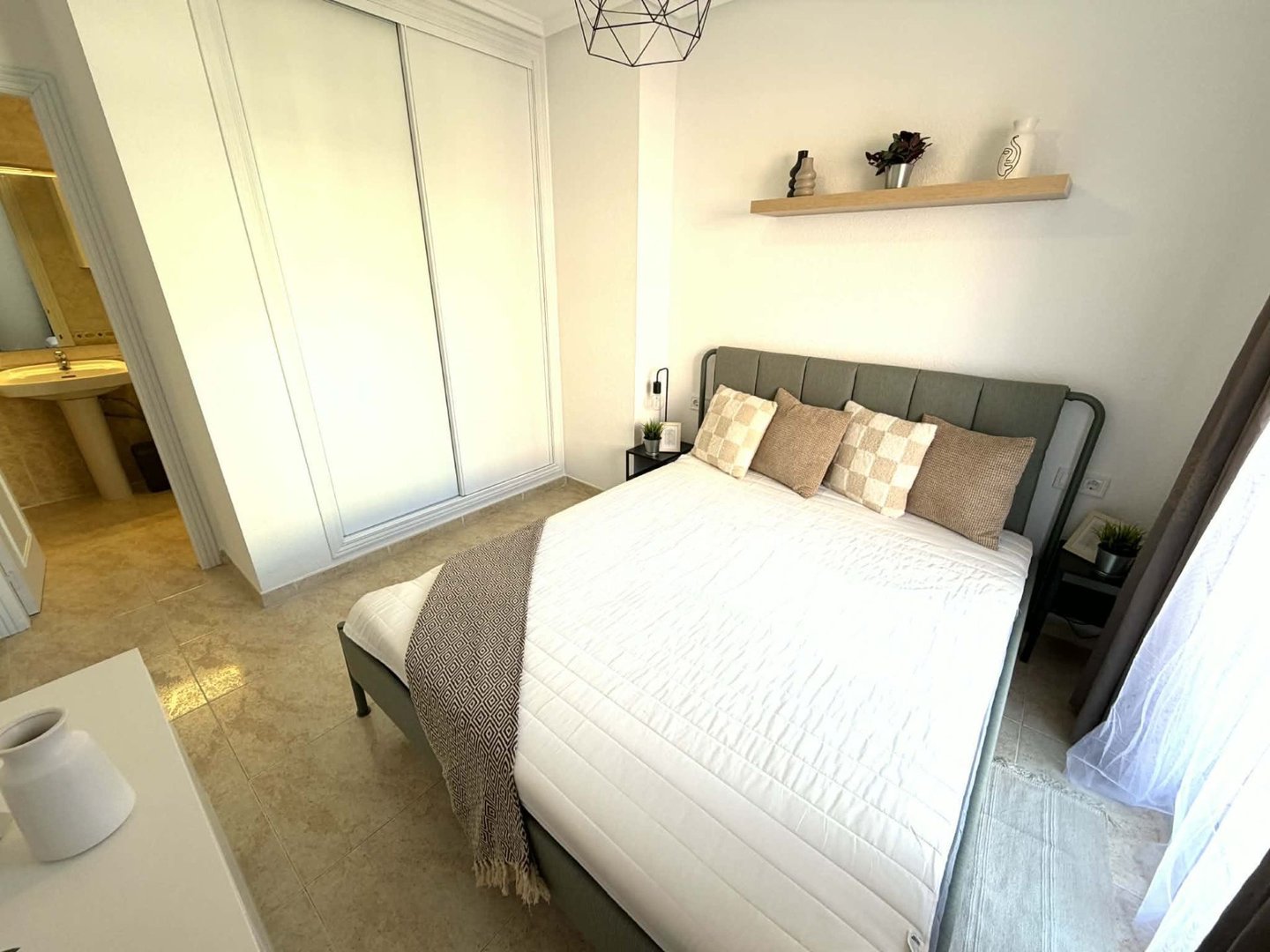 Wohnung 70 m² in Torrevieja