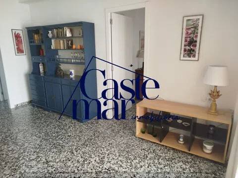 Piso de 80 m² en Benicasim