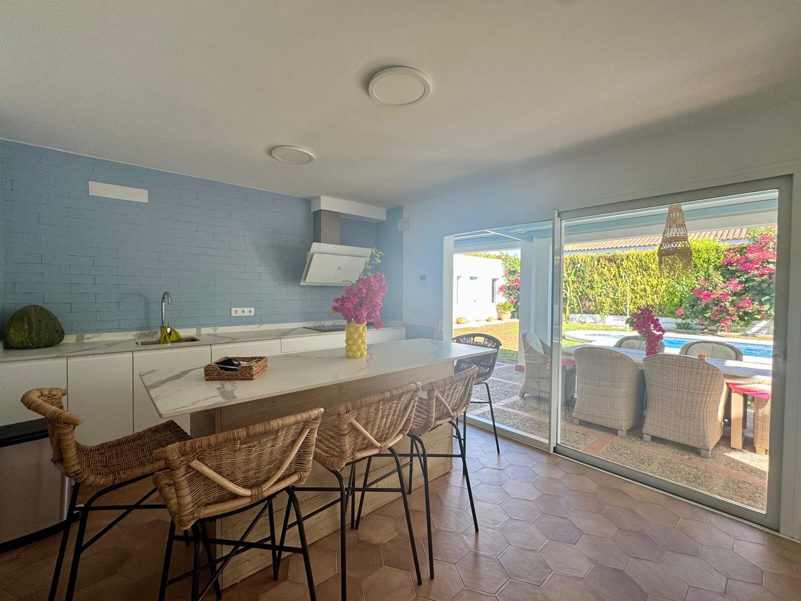 Casa de 650 m² en Carmona