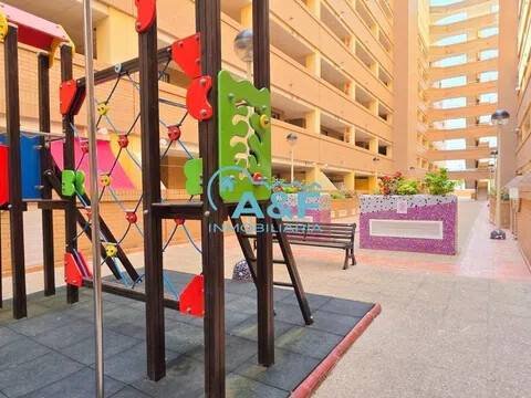 Piso de 50 m² en Oropesa del Mar