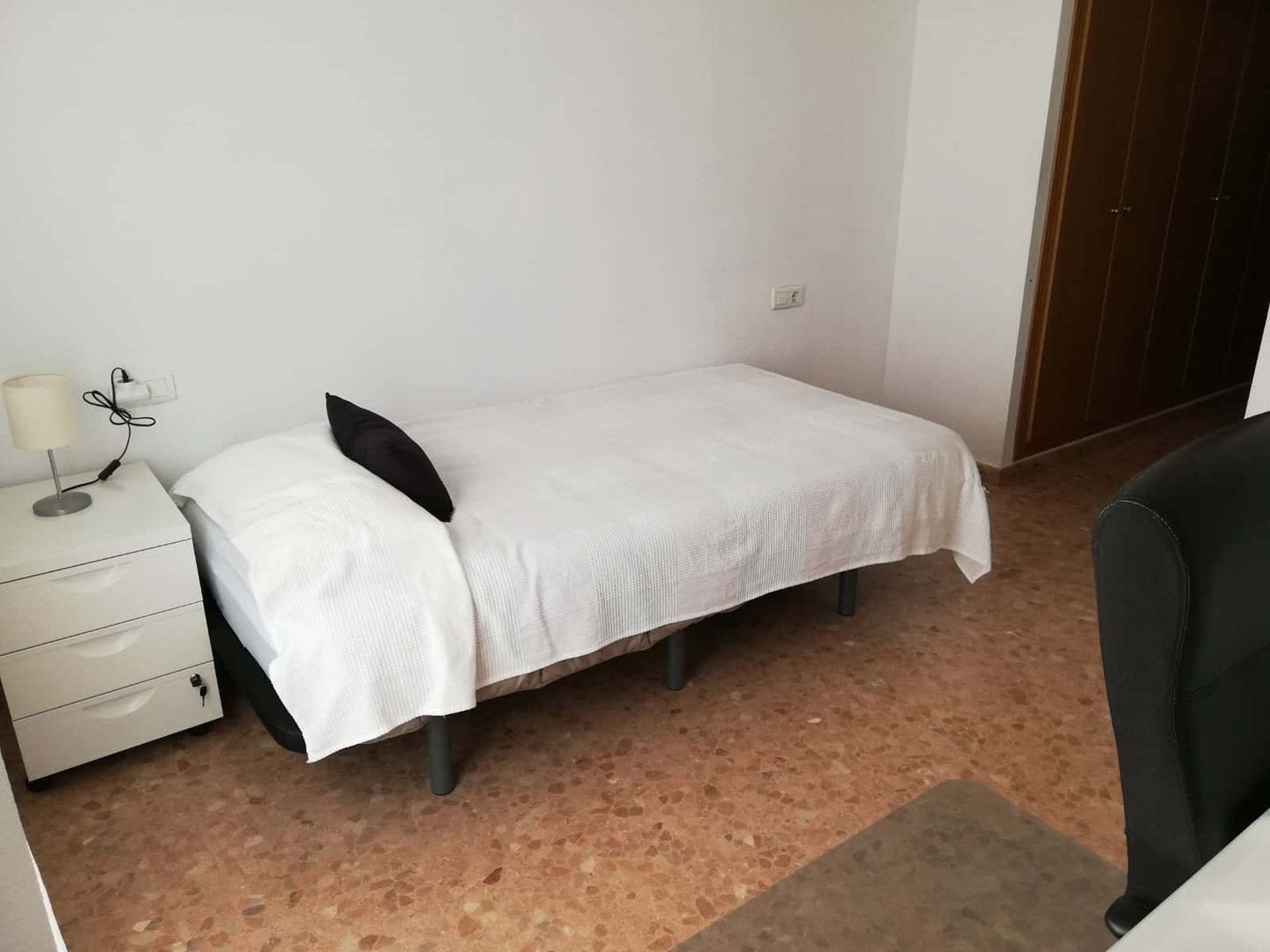 Habitació de lloguer, València