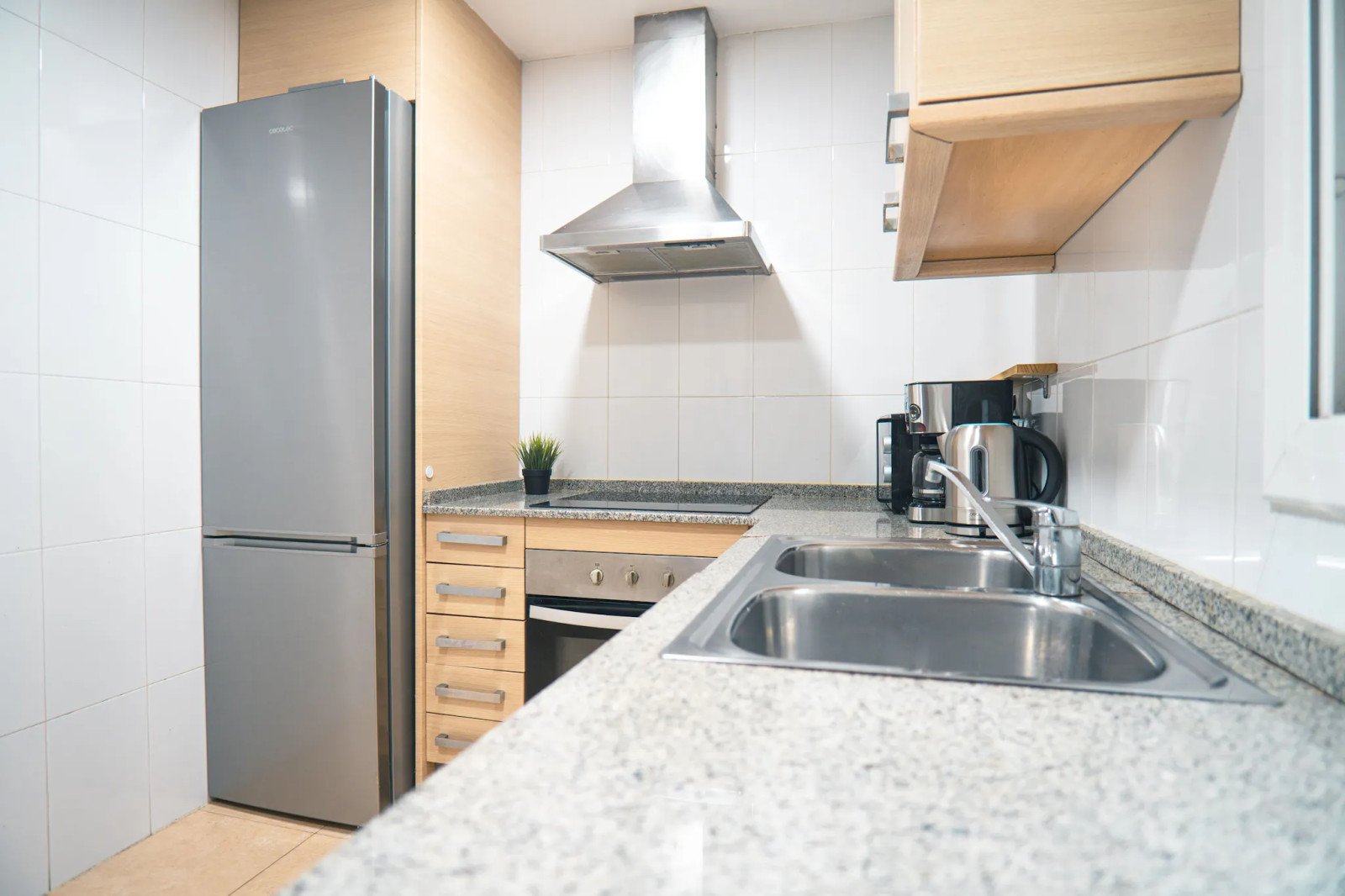 Quarto para alugar, Barcelona