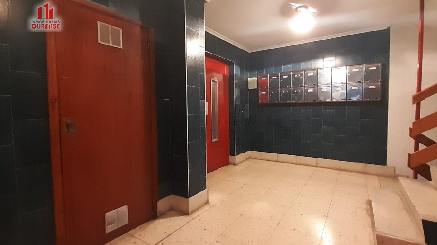 Piso de 105 m² en Ourense