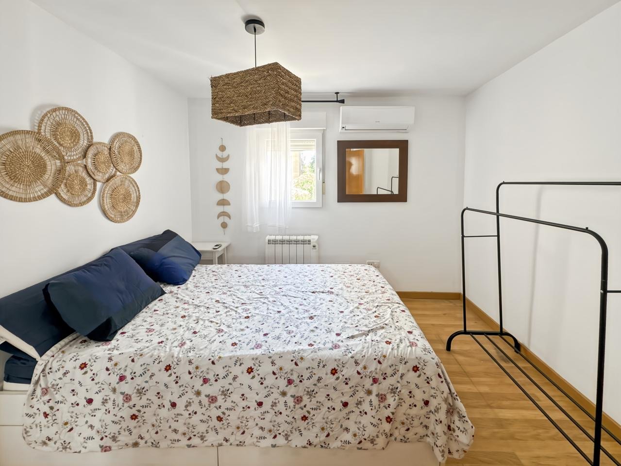 Pis de 60 m² a Madrid