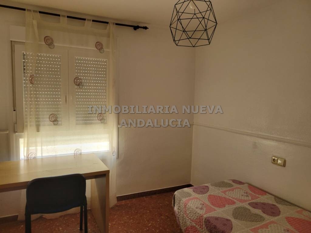 Piso de 119 m² en Almería