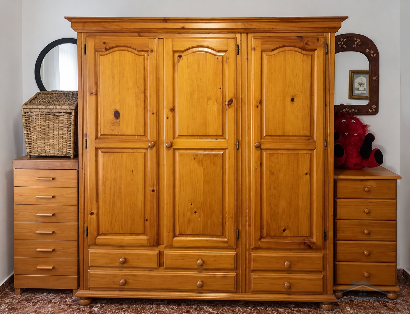 Pis de 80 m² a Almeria
