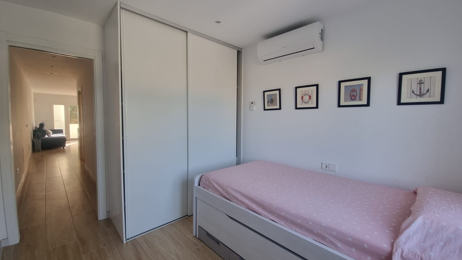 Pis de 70 m² a Llucmajor