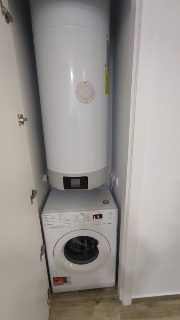 Wohnung 55 m² in Alicante