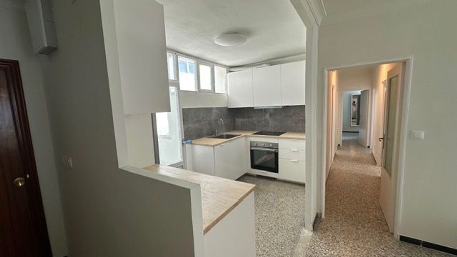 Piso de 91 m² en Ferrol