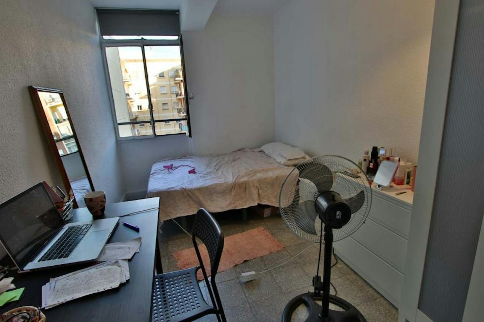 Habitació de lloguer, València