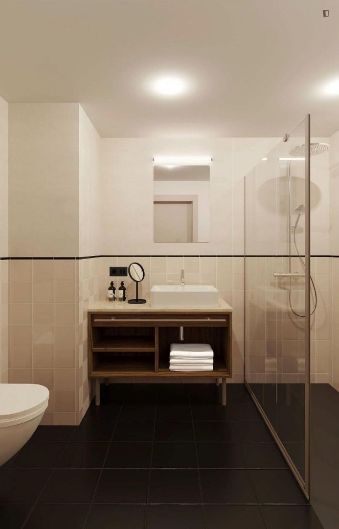 Habitació de lloguer, Barcelona