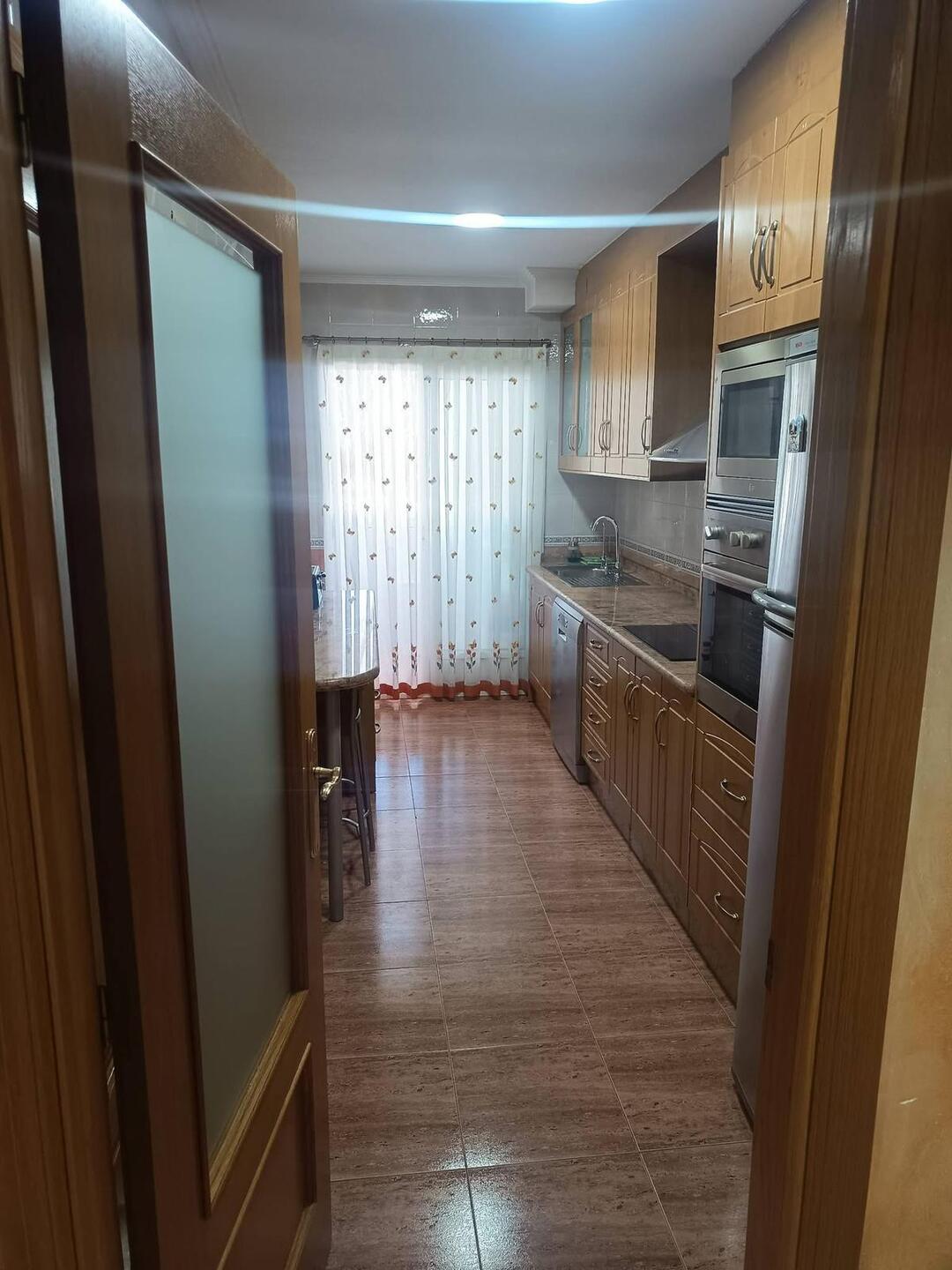 Pis de 80 m² a Barcelona