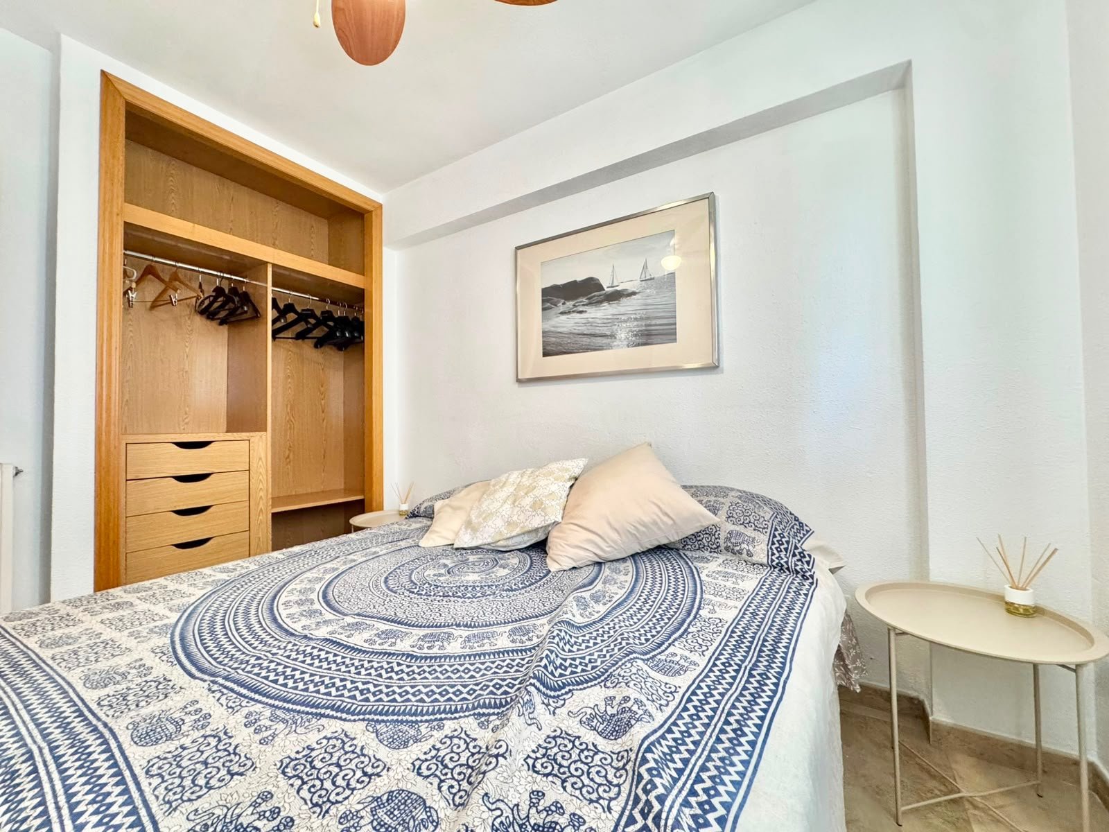 Flat 52 m² in Alacant / Alicante